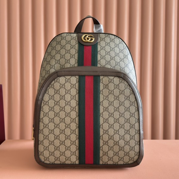Gucci Supreme 구찌 Ophidia 백팩