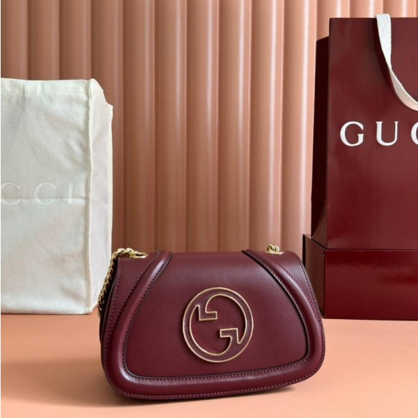 Gucci 구찌 Blondie