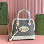 Gucci Supreme 1955 홀스빗 (스몰)