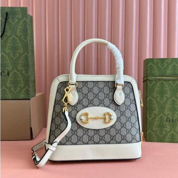 Gucci Supreme 1955 홀스빗 (스몰)