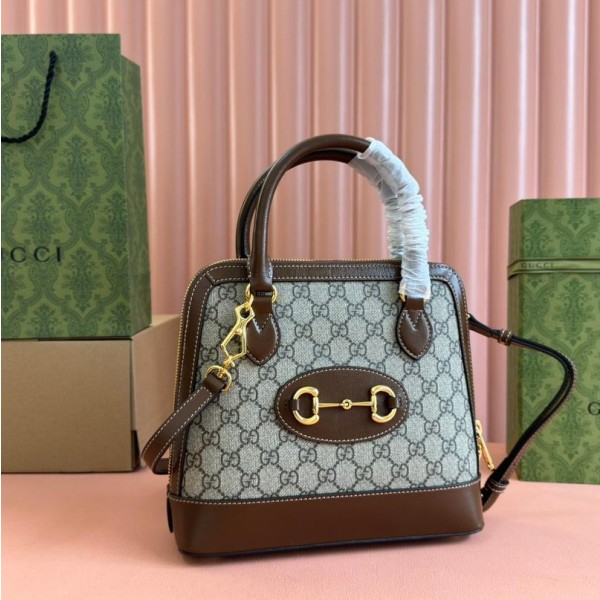 Gucci Supreme 1955 홀스빗 (스몰)