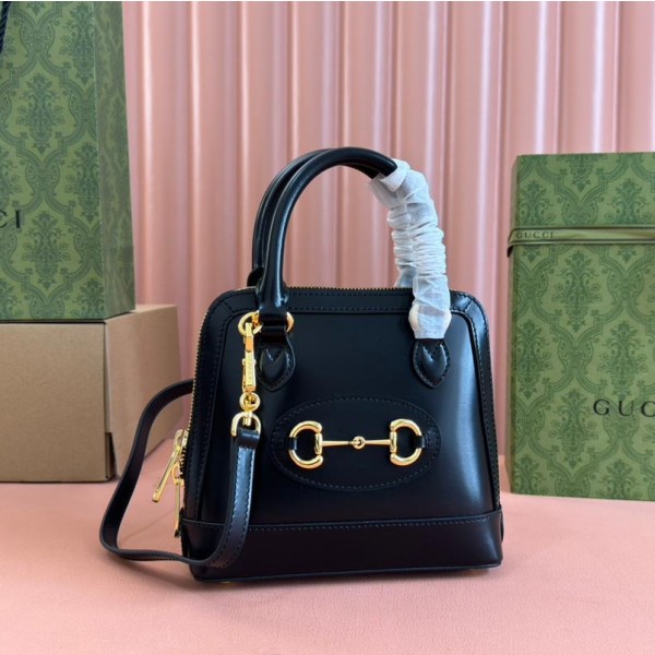 Gucci 구찌 Horsebit1955 (Mini)