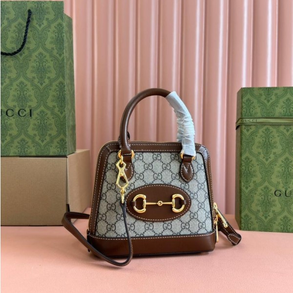 Gucci 구찌 Horsebit1955 (Mini)