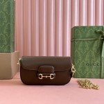 Gucci 구찌 Horsebit 1955