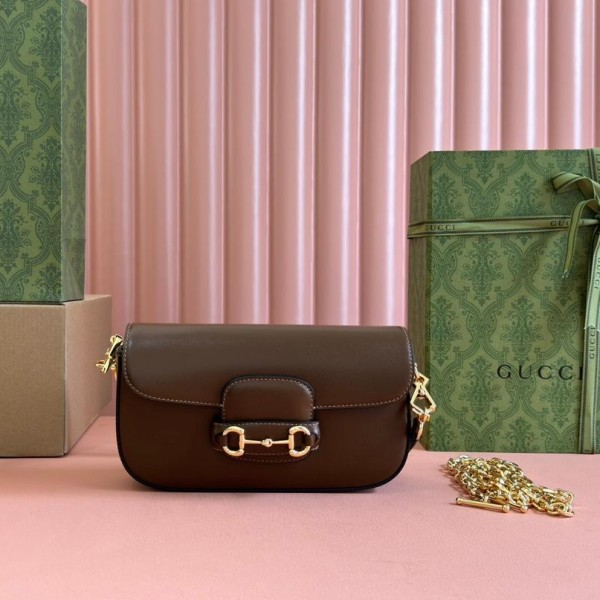 Gucci 구찌 Horsebit 1955