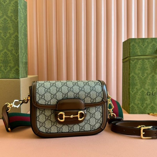 Gucci 구찌 Horsebit (Mini)