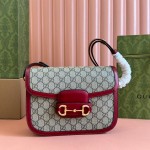 Gucci 구찌 1955 Horsebit