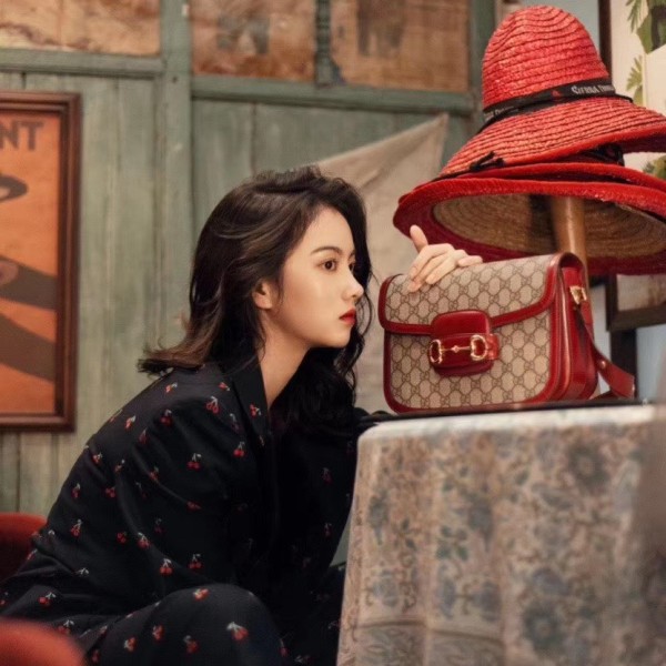 Gucci 구찌 1955 Horsebit