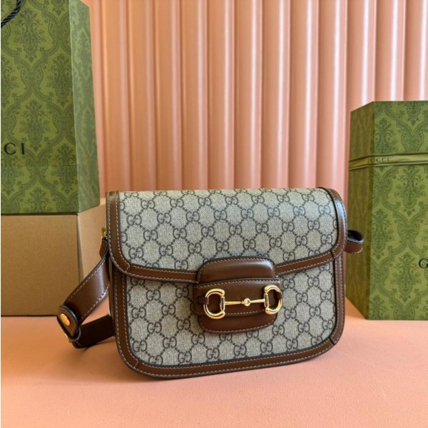 Gucci 구찌 1955 Horsebit