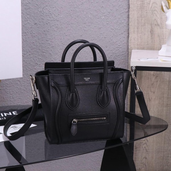Celine 셀린느 nano Luggage
