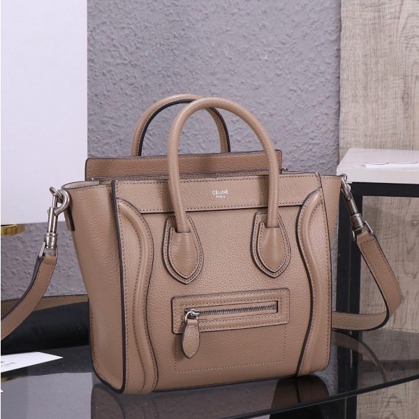Celine 셀린느 nano Luggage