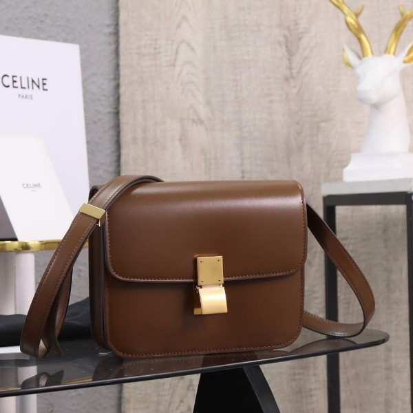 Celine 셀린느 Classic Box