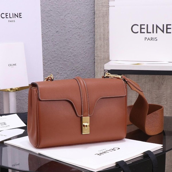 Celine 셀린느Teen Soft 16