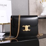 Celine 셀린느 College Triompe