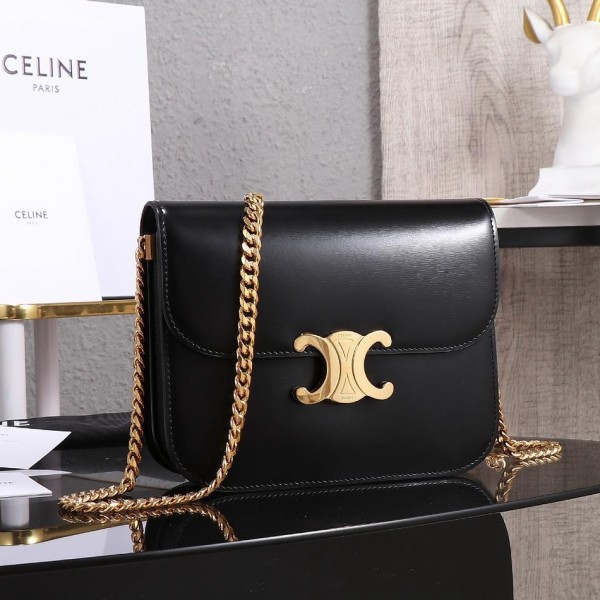 Celine 셀린느 College Triompe