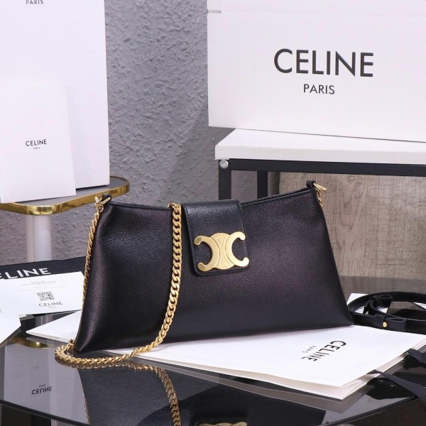 Celine 셀린느 WILTERN TRIOMPHE SOFT