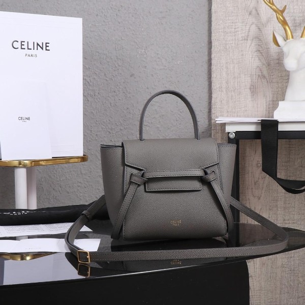 Celine 셀린느 Belt Pico