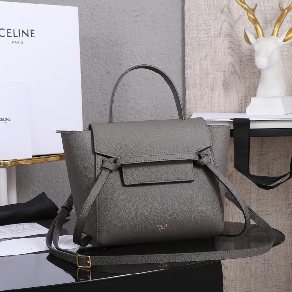 Celine 셀린느 Belt Nano
