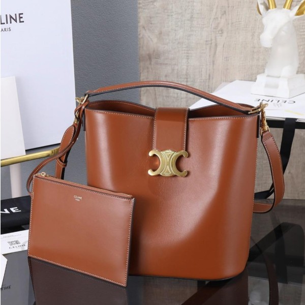 Celine 셀린느  LOUISE 버킷