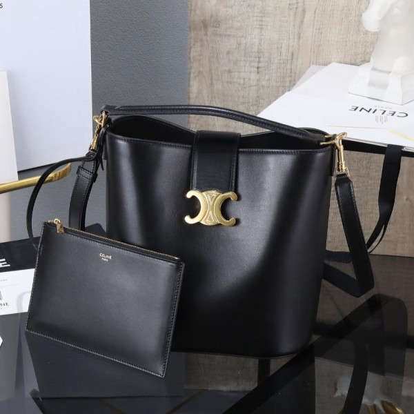 Celine 셀린느 LOUISE 버킷