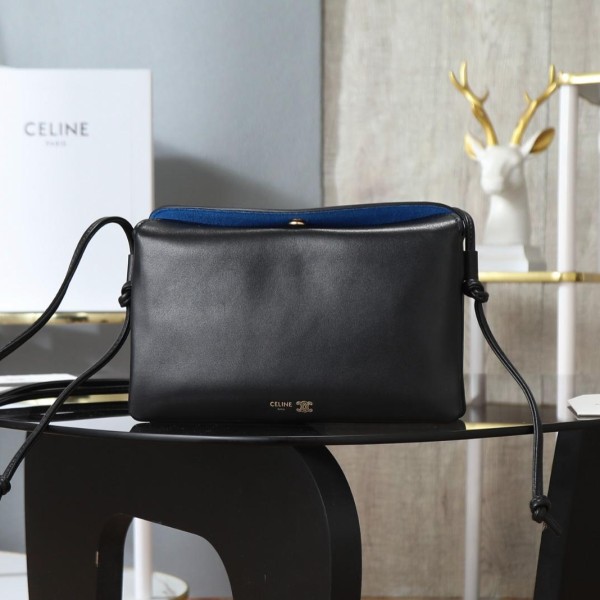 Celine 셀린느 Triompe Flap