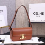 Celine 셀린느 Triomphe 호보