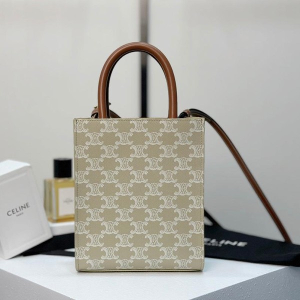 Celine 셀린느 Tote( Mini)