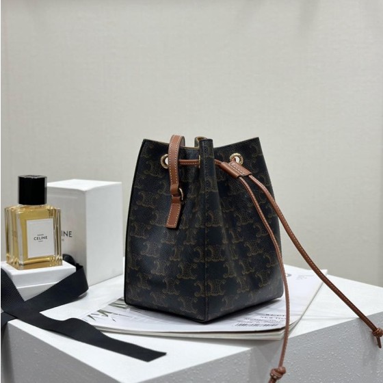 Celine 셀린느 Sailor 버킷
