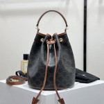 Celine 셀린느 Clara 버킷