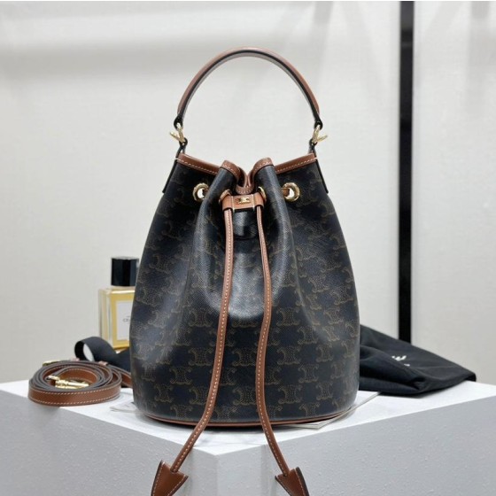 Celine 셀린느 Clara 버킷