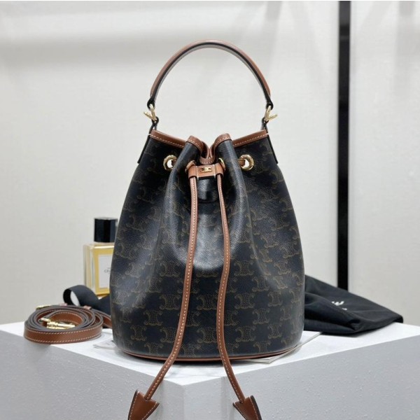 Celine 셀린느 Clara 버킷