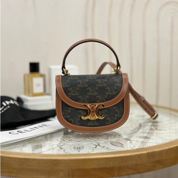 Celine 셀린느 Besace(Mini)