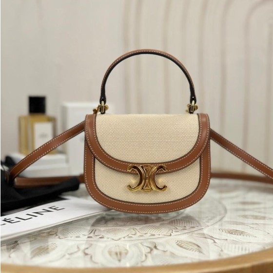 Celine 셀린느 Besace(Mini)