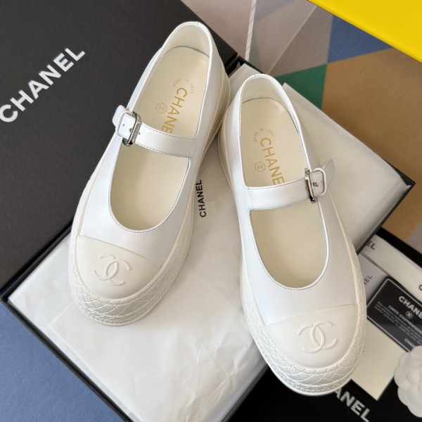 Chanel 샤넬 메리제인