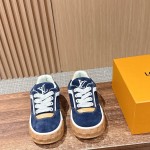 LV 루이비통 Damier 스니커즈