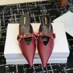Balenciaga 발렌시아가 26SS 펌프스뮬