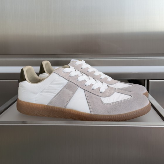 MaisonMargiela 마르지엘라 MM6 스니커즈