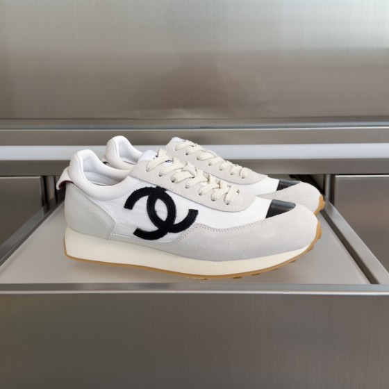 Chanel 샤넬 26P 스니커즈