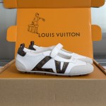LV 루이비통 Sneakerina