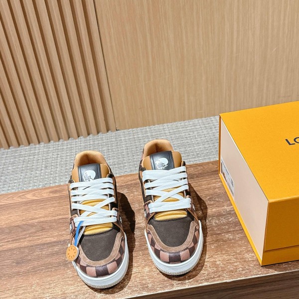 LV 루이비통 Trainner