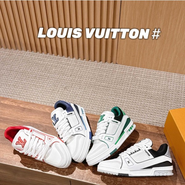 LV 루이비통 Trainner
