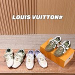 LV 루이비통 스니커리나