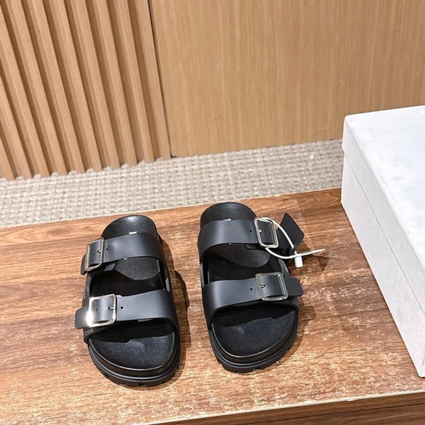 Prada 프라다 뮬