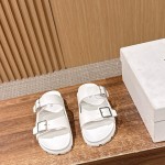 Prada 프라다 뮬