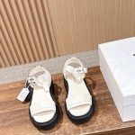 Prada 프라다 뮬