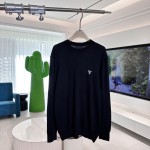 24FW Prada 프라다 캐시미어 니트
