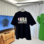 fear of god 필 오브 가드 NBA 콜라보  반팔티