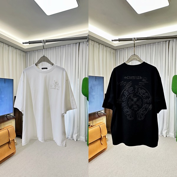 Chrome Hearts 크롬하츠 티셔츠