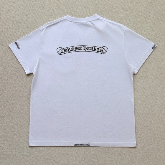 Chrome Hearts 크롬하츠 티셔츠