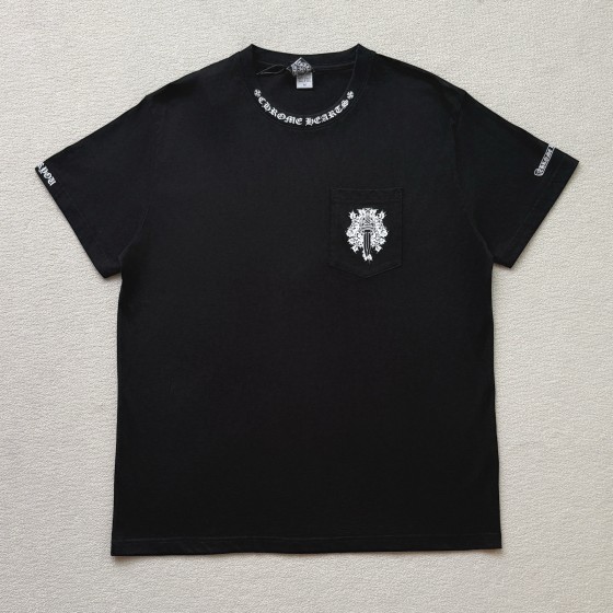 Chrome Hearts 크롬하츠 티셔츠